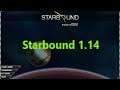 Let's Play Starbound Frakin Universe pt.4 unplayable framerate!!??