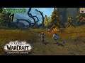 Let's Play WoW - SHADOWLANDS - New Character Leveling - Part 1 - Gameplay Walkthrough