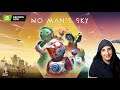 🔴 LIVE | No Man's Sky: Frontier Update | GeForce NOW