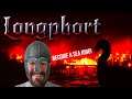 Longphort - Drink From Your Skull update - Become a sea king  - First look, let's play,  Ep 1
