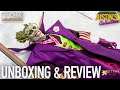 Lord Joker Batman Ninja Star Ace 1/6 Scale Figure Unboxing & Review