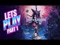 Lost In Random Live Let's Play First Hour - Full Walkthrough