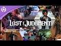 Lost Judgment - The Detective’s Toolkit Trailer