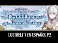 Lostbelt 1 en español parte 2