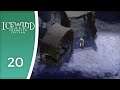 Lysan, the Priestess of Auril - Let's Play Icewind Dale #20