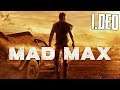 🔴 MAD MAX walkthrough 1.deo /ReShade/1440p