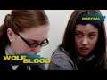 Maddy and Shannon's Heartbreaking Moments | Wolfblood
