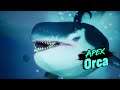 Maneater: Apex Orca
