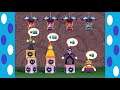 Mario Party 4 with Elmeister, Hartless and Jason