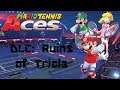 Mario Tennis Aces DLC: Ruins of Trials