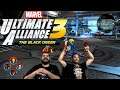 Marvel Ultimate Alliance 3  ||  We're All Here!!