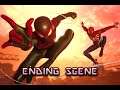 Marvel's Spider-Man: Miles Morales - Ending Scene