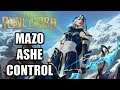 MAZO ASHE CONTROL (ESCARCHAR) | LEGENDS OF RUNETERRA