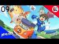 Mega Man Legends - Episódio 9 - Uesudorasu