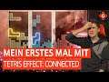 Mein erstes Mal mit Tetris Effect: Connected | SPECIAL
