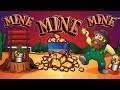 Mine Mine Mine Slot - GREAT SESSION, ALL FEATURES!