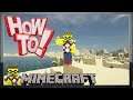 Minecraft learning FROM THE WEE ONE- Live!!