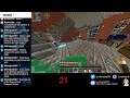 Minecraft Livestreams but with a LARGE modpack (#21)