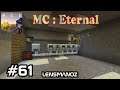 Minecraft MC:Eternal - Ep 61 | Working with Tech Reborn ores