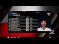 MLB® The Show™ 19 PS4 Miami Marlins vs Philadelphie Phillies MLB Regular Season 128th game