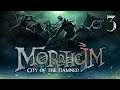 Mordheim City of the Damned - Успех может враз смениться неудачей. (Заказ)