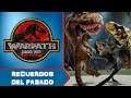 Morralla Jurásica - Warpath Jurassic Park - Recuerdos del Pasado