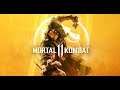 Mortal Kombat 11 Story Mode