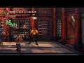 Mr. Nguyen Plays Streets of Rage 4