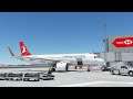 MSFS 2020 | Istanbul (LTFM) - Trabzon (LTCG) | Flight TK 7432 | Turkish Airlines | A320