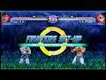 Mugen Battle Climax - Master Ryu vs Kazuya