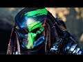 MY DISK MASTER BUILD / Predator Hunting Grounds Predator Gameplay 2K60FPS #344