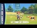 My Time At Portia // Gameplay // - 4K 60fps, Nvidia RTX 2080FE