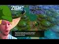 MYSTERIOUS WOODS | The Legend Of Zelda: Link's Awakening