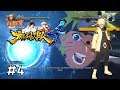 Naruto shippuden ultimate ninja storm 4 Walkthrough Part 4/9 : เด็กแห่งโชคชะตา