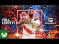 NBA 2K21 MyTEAM Season 7: Full Throttle