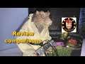Neca TMNT Splinter Review & Comparisons