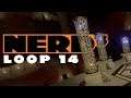 Nerd³ Completes Outer Wilds - Loop 14 - The Sunless City