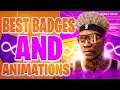 *NEW* ABSOLUTE BEST BADGES & ANIMATIONS FOR ANY SHOT CREATOR IN NBA 2K20! GODLY SHOT CREATOR BUILD!😈