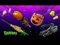 NEW FORTNITEMARES UPDATE(Fortnite)