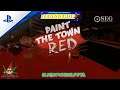 📀*NEW GAME PS5*  PAINT THE TOWN RED