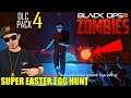NEW UPDATE!!! THE ORB IS ACCESSIBLE!!! DLC 4 "TAG DER TOTEN" SUPER EASTER EGG HUNT | BO4 ZOMBIES