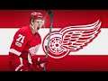 NHL 20 - Detroit Redwings Franchise Mode #5 “Adios AA + Lottery Luck?"