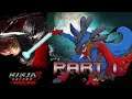 Ninja Gaiden 3: Razor's Edge - Master Collection Playthrough Part 1