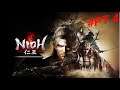 Nioh The Complete Edition - Walkthrough - Part 4 |No commentary|