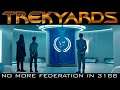 No More Federation in 3188???? - Trekyards Analysis