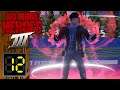 No More Heroes 3, Part 12: Just Before The Vanishing Point - Button Jam