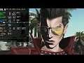No More Heroes HD Remaster | 4K 60 FPS Ultra | Steam 2021 Version | ノーモア★ヒーローズ