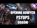 Opening nowych PsyOps Orbów w League of Legends