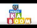 Pango KABOOM ! cube stacking (Studio Pango) - Best App For Kids