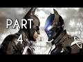 Part 4 - Stagg Industries LIVE - Batman : Arkham Knight | Gamer@Malayali